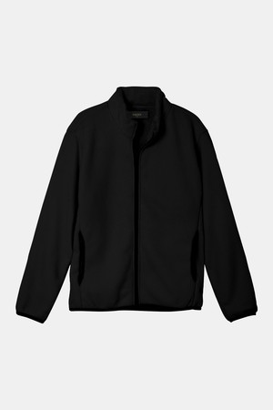 코듀로이 카라 플리스 점퍼 CJP150