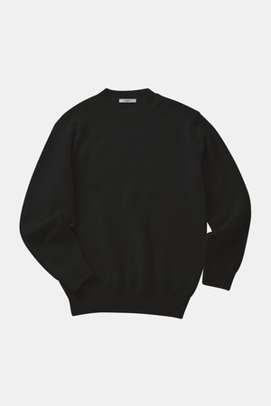 멀티컬러 에어울 긴팔 니트 CNIT109