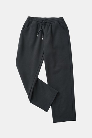 일자핏 보아털 스판 플리스 팬츠 CPT171