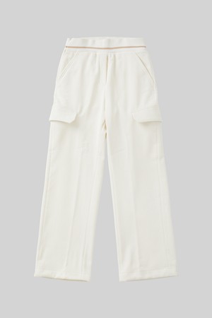 여성 밴딩 코듀로이 기모 팬츠 CPT178