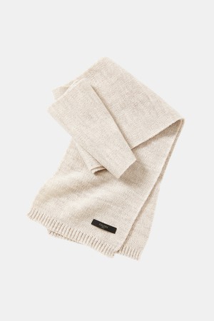 멀티컬러 솔리드 유니섹스 머플러 CMU102