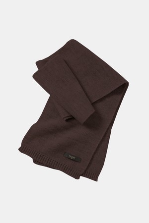 멀티컬러 솔리드 유니섹스 머플러 CMU102