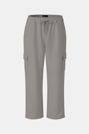 유니섹스 빅사이즈 소프트웜 카고 팬츠 CPT182