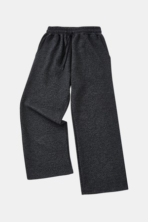 루즈핏 드로 스트링 밴딩 팬츠 CPT183