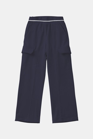 여성 밴딩 코듀로이 기모 팬츠 CPT178A