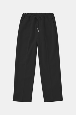 와이드 코듀로이 본딩 기모 팬츠 CPT188