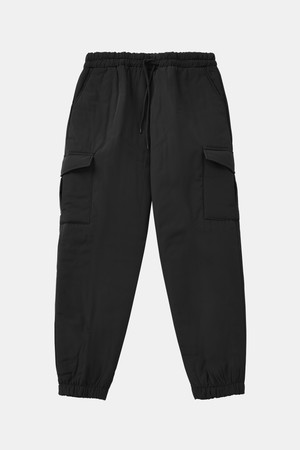 라이프 경량 패딩 조거 팬츠 CPT169B