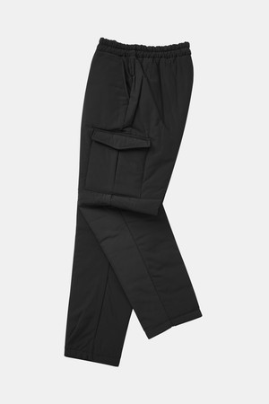 라이프 경량 패딩 일자 팬츠 CPT170B