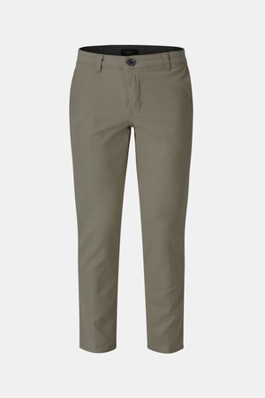 레귤러핏 사방스판 기모 팬츠 CPT184A