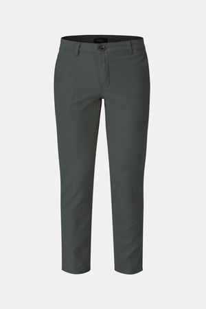 레귤러핏 사방스판 기모 팬츠 CPT184A