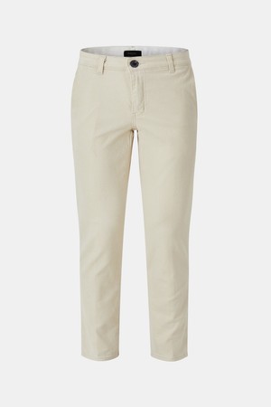 레귤러핏 사방스판 기모 팬츠 CPT184A