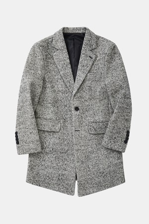 보카시 울 미드랭스 자켓 DJK102