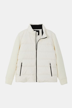 데일리 앤 스포츠 덕다운 점퍼 DJP106