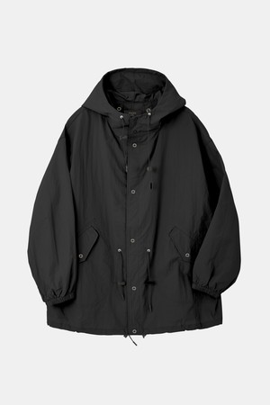 봄가을 야상 후드 점퍼 DJP109