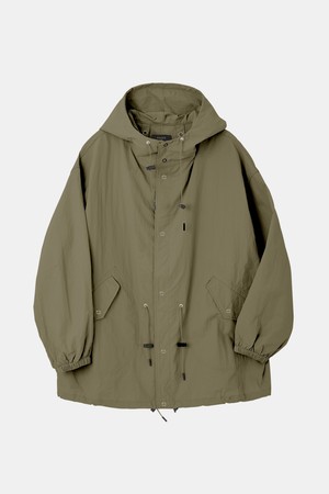 봄가을 야상 후드 점퍼 DJP109