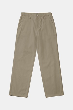 봄가을 베이직 와이드 코튼 팬츠 DPT109