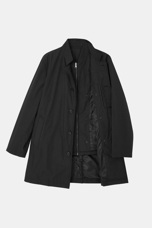 베스트 3in1 트렌치 코트 DCO101