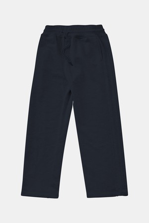 헤비코튼 스트링 스웻 팬츠 DPT111