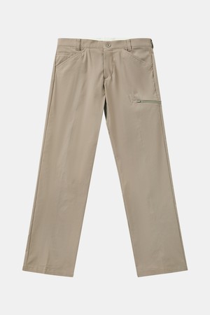 봄가을 빅사이즈 스판 워크 팬츠 DPT110