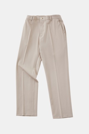 봄여름 경량 하프밴딩 슬랙스 DPT121