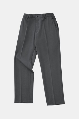 봄여름 경량 하프밴딩 슬랙스 DPT121