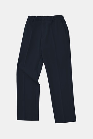 봄여름 경량 하프밴딩 슬랙스 DPT121