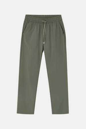 아이스 스판 밴딩 팬츠 DPT126