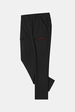 데일리 앤 스포츠 스판 카고 팬츠 DPT130