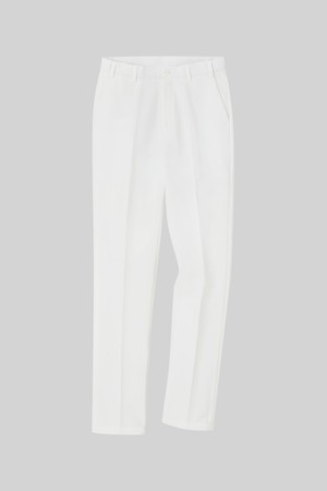 데일리 솔리드 스판 슬랙스 DPT131