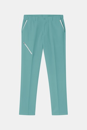 데일리 앤 스포츠 사선 지퍼 팬츠 DPT132