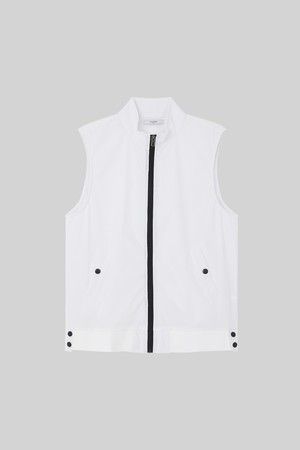 스포츠 스판 바람막이 베스트 DJP122