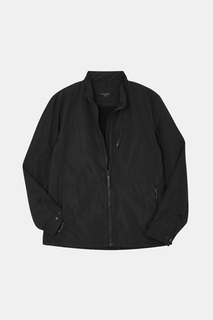 봄가을 미들넥 사파리 점퍼 DJP123