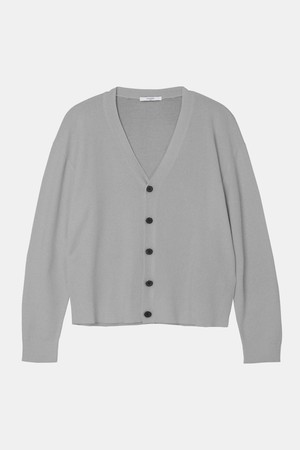 봄가을 솔리드 베이직 가디건 DKA105