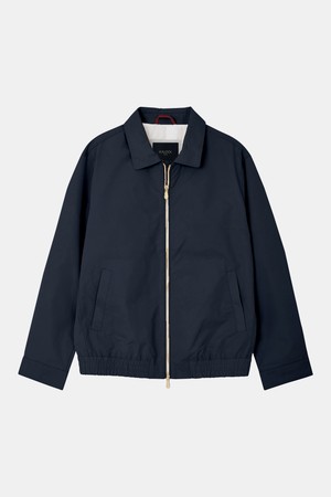 데일리 앤 비즈니스 싱글 카라 점퍼 DJP126