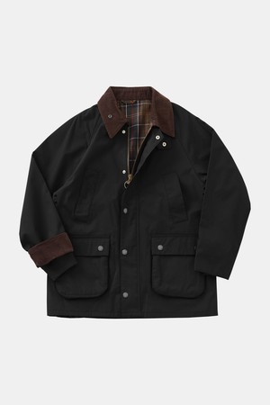 봄가을 미드랭스 빅포켓 점퍼 DJP127