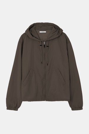 봄가을 이너 메쉬 바람막이 점퍼 DJP128