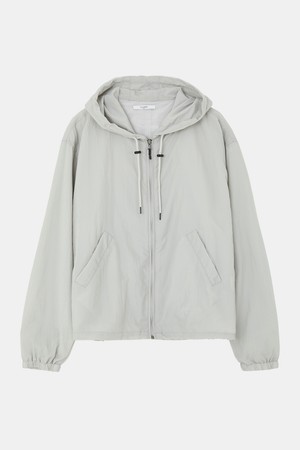 봄가을 이너 메쉬 바람막이 점퍼 DJP128