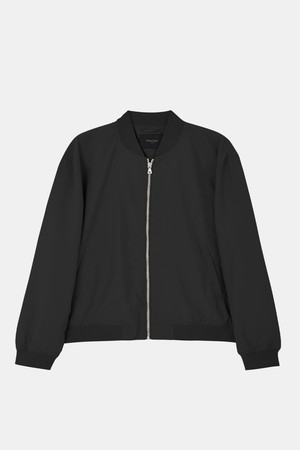 봄가을 베이직 항공 점퍼 DJP130