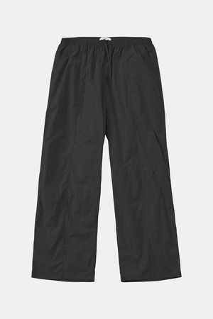 와이드핏 데일리 나일론 밴딩 팬츠 DPT134