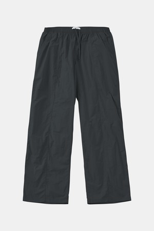 와이드핏 데일리 나일론 밴딩 팬츠 DPT134