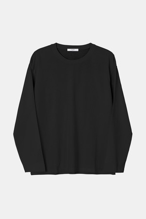 베이직 라운드넥 긴팔티 DTEE113