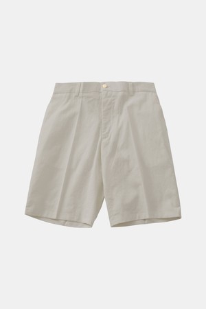 데일리 워싱 린넨 하프 팬츠 DSPT109