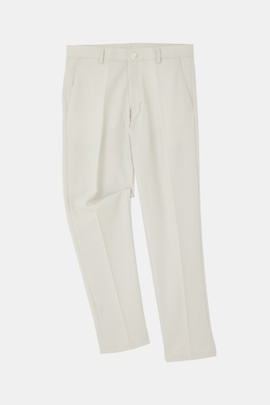 봄여름 경량 스판 슬랙스  DPT136