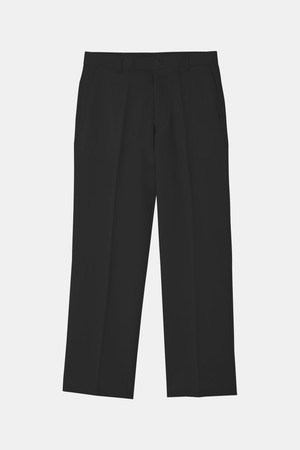 스트레이트 경량 봄여름 슬랙스 DPT137