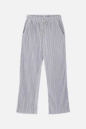 쿨링 플리츠 밴딩 팬츠 DD1MMPT154