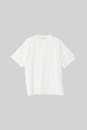 데일리 트임 브이넥 반팔티 DD1MMST151