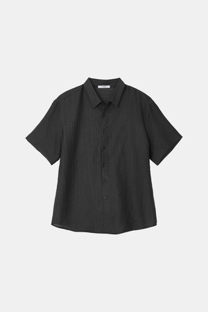 데일리 쿨링 반팔 남방 DD1MMSH110