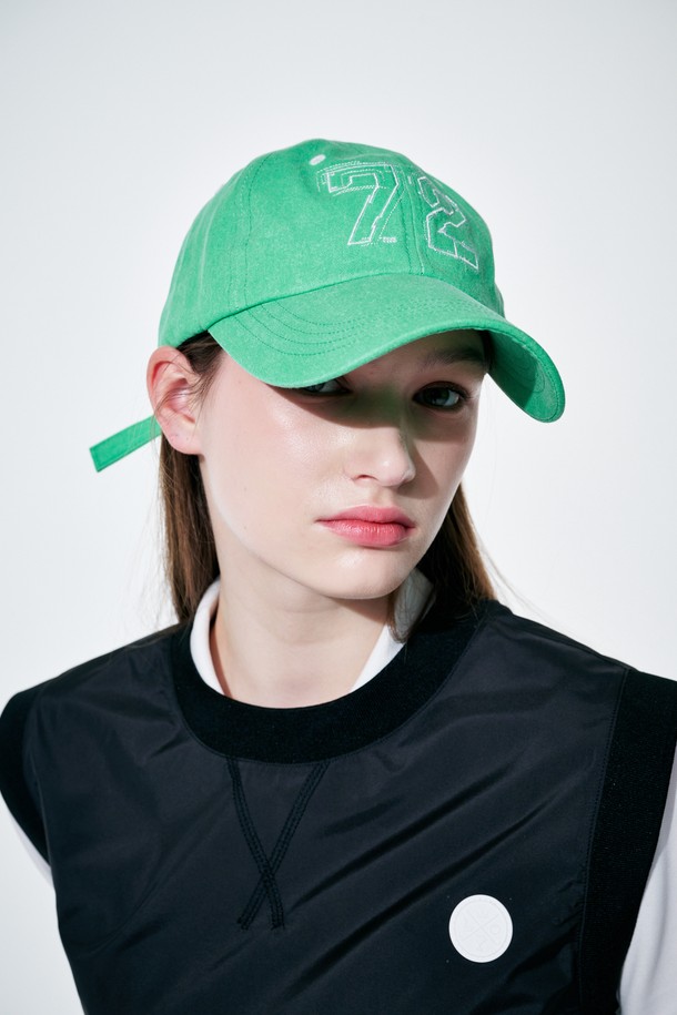 KLIMGOLF - 모자 - 72 BALL CAP