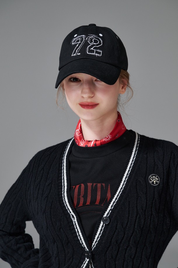 KLIMGOLF - 모자 - 72 BALL CAP