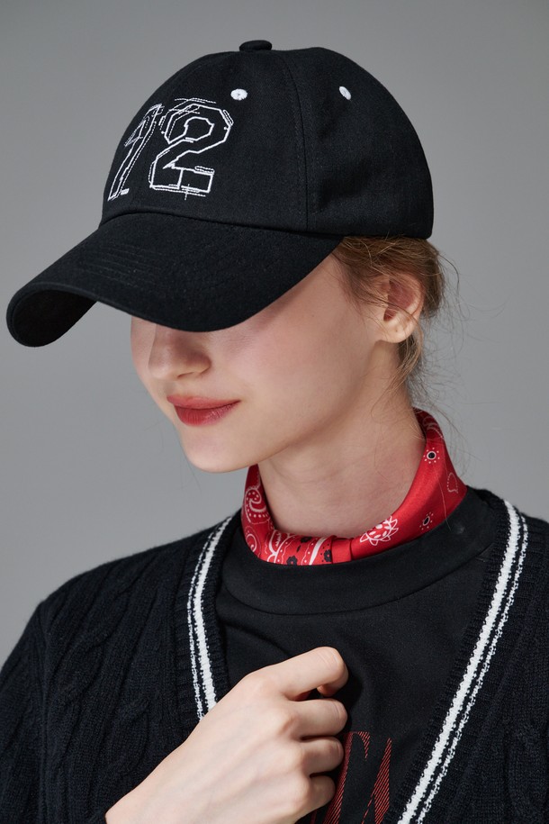 KLIMGOLF - 모자 - 72 BALL CAP